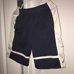 Nike Athletic Shorts